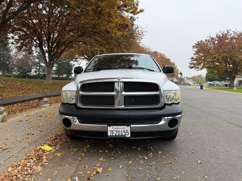 Used 2003 Dodge Ram 1500 Truck ST image 2
