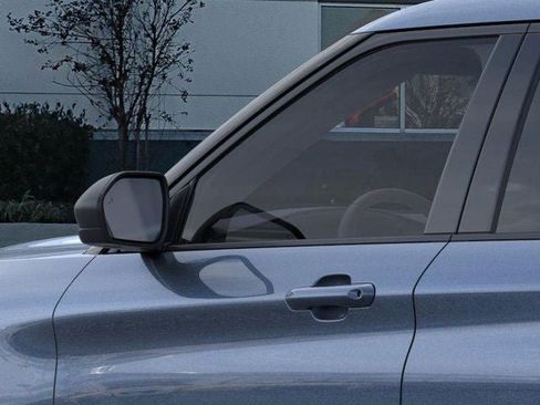 New 2026 Ford Explorer Active image 20