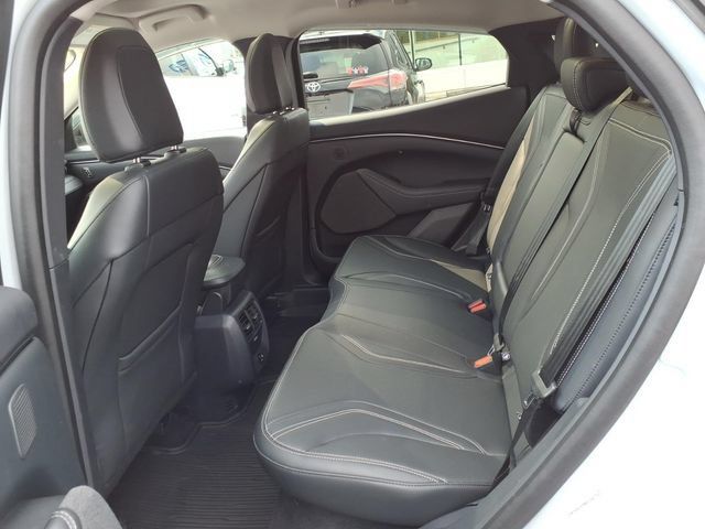Certified 2023 Ford Mustang Mach-E Premium AWD/4WD image 9