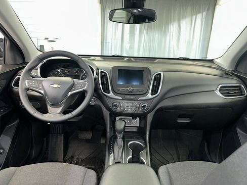 Certified 2024 Chevrolet Equinox LT w/ LPO, Floor Liner Package image 30