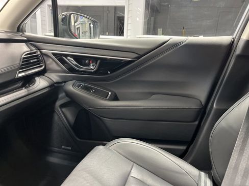 Used 2022 Subaru Legacy Limited image 16