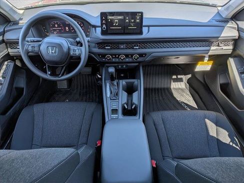 New 2026 Honda Accord SE image 16