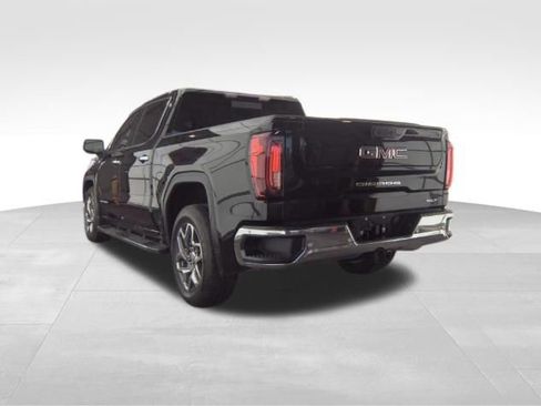 Used 2024 GMC Sierra 1500 SLT w/ SLT Premium Plus Package image 5
