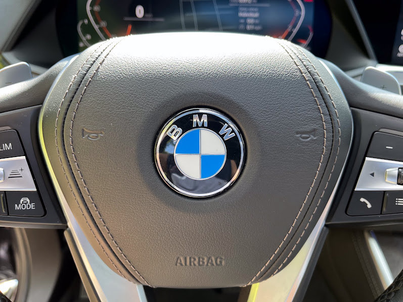 Used 2019 BMW X5 xDrive40i AWD/4WD image 15