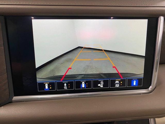 Used 2023 GMC Yukon Denali AWD/4WD image 31