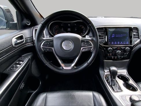 Used 2020 Jeep Grand Cherokee Limited X AWD/4WD image 6