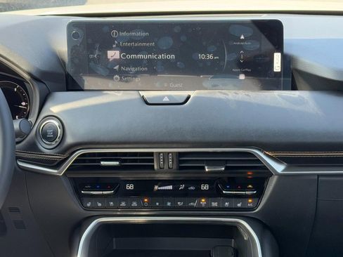 New 2026 MAZDA CX-90 3.3 Turbo S w/ Premium Plus image 9