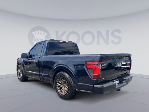 Used 2024 Ford F150 XL image 14