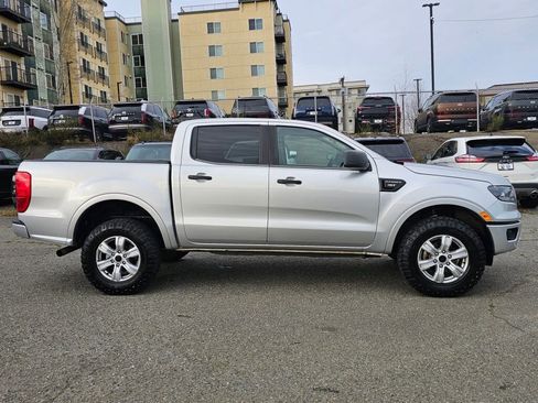 Used 2019 Ford Ranger XLT w/ FX4 Off-Road Package image 9