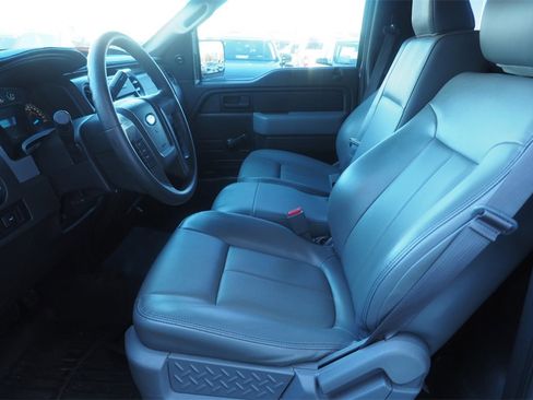 Used 2014 Ford F150 XL image 11