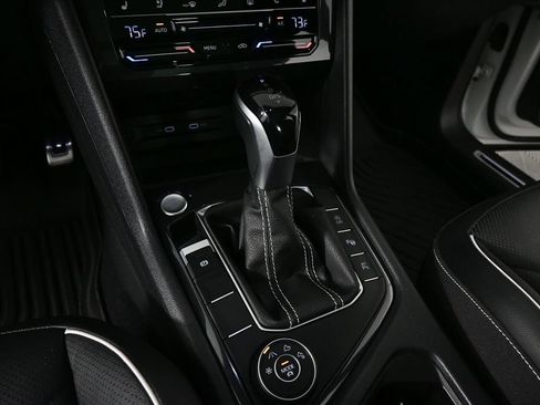 Used 2024 Volkswagen Tiguan SEL R-Line AWD/4WD image 14