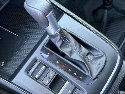 Used 2026 Honda CR-V EX image 23