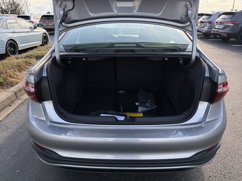 New 2026 Volkswagen Jetta Sport image 25