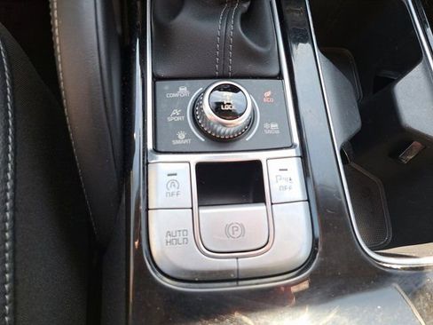 Used 2022 Kia Telluride EX w/ EX Premium Package AWD/4WD image 19