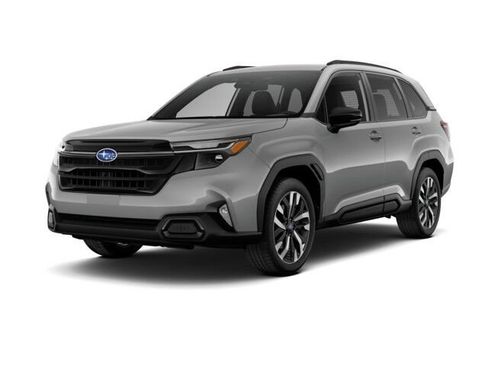 New 2026 Subaru Forester Touring image 2