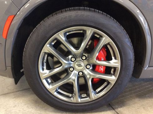 Used 2024 Dodge Durango R/T image 10