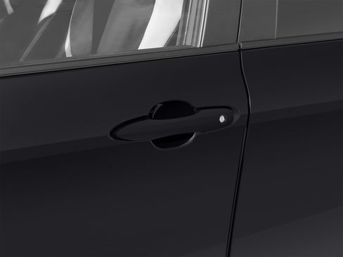 New 2026 Toyota Camry XLE FWD image 16