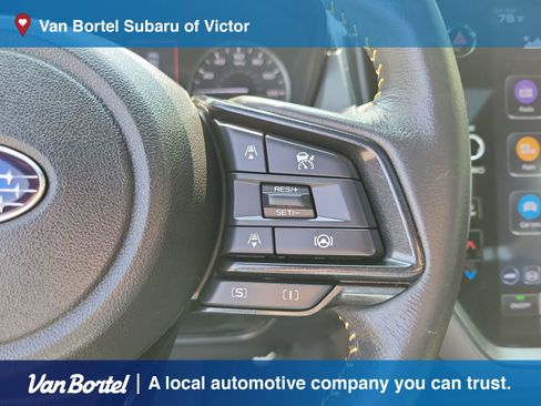 Used 2024 Subaru Crosstrek 2.5i Sport image 19