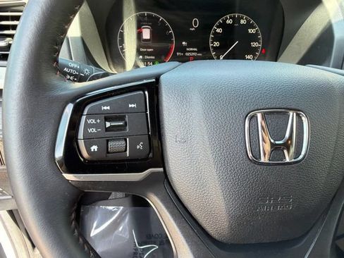 Certified 2025 Honda Odyssey Sport-L image 37