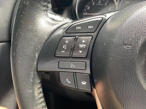 Used 2015 MAZDA CX-5 Grand Touring FWD image 24