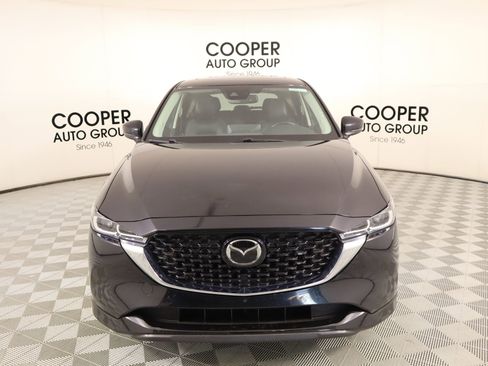 Used 2025 MAZDA CX-5 AWD 2.5 S w/ Preferred Package image 9