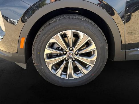 New 2026 Buick Envision Preferred AWD/4WD image 11
