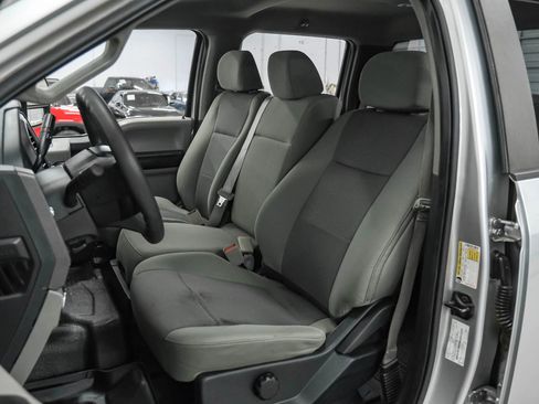 Used 2018 Ford F250 XL w/ Power Equipment Group image 24