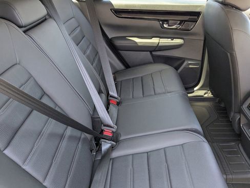 New 2026 Honda CR-V EX-L image 10