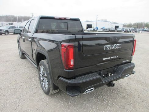 New 2026 GMC Sierra 1500 Denali Ultimate image 9