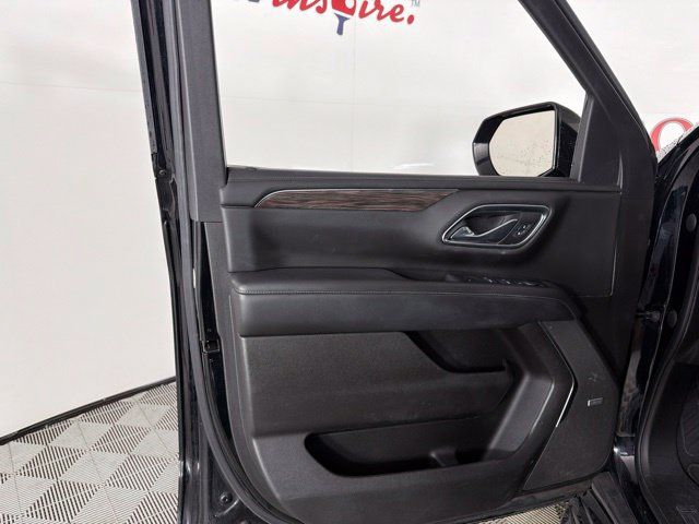 Used 2021 Chevrolet Tahoe LT RWD image 29