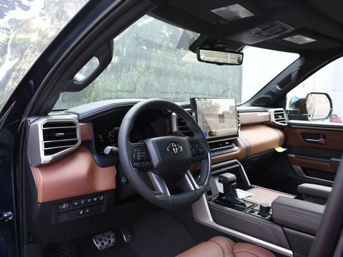 New 2026 Toyota Tundra 1794 Edition AWD/4WD image 6