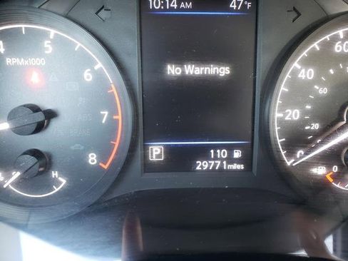 Used 2022 Nissan Altima 2.5 S image 21