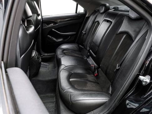 Used 2011 Cadillac CTS V image 46