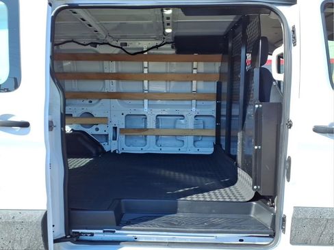 Used 2024 Ford Transit 250 Low Roof w/ Exterior Upgrade Package image 14