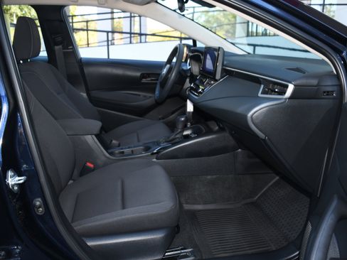 Certified 2023 Toyota Corolla LE image 19