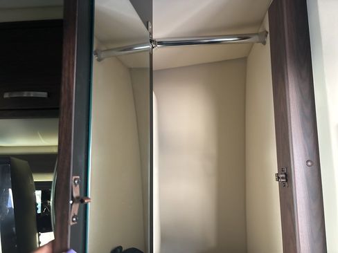 Used 2022 Mercedes-Benz Sprinter 144 Cargo image 46