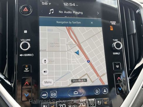 New 2026 Subaru Ascent Touring image 23