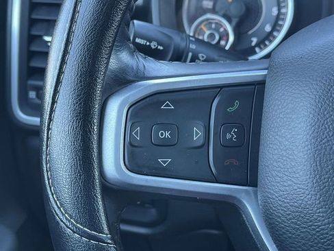 Used 2022 RAM 1500 Big Horn image 26
