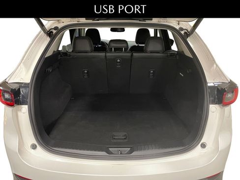 Used 2023 MAZDA CX-5 AWD 2.5 S w/ Premium Package image 6
