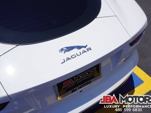 Used 2018 Jaguar F-TYPE R-Dynamic AWD/4WD image 57