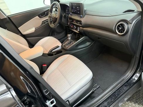 Certified 2023 Hyundai Kona SEL w/ Cargo Package image 34