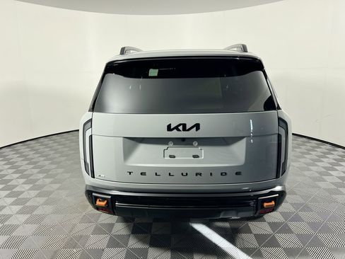 New 2027 Kia Telluride SX Prestige X-Pro image 4