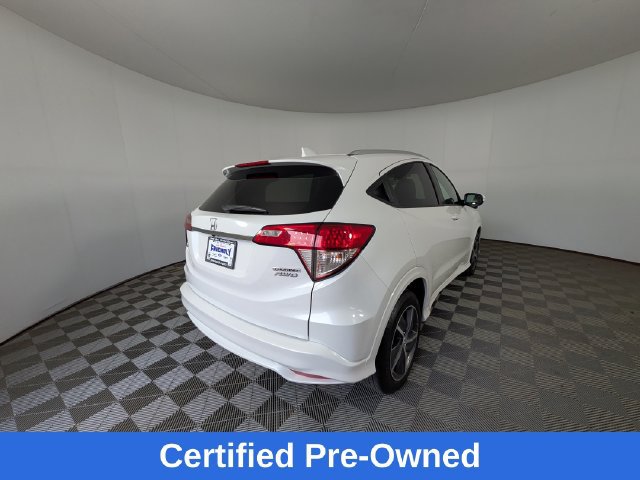 Used 2019 Honda HR-V Touring image 4