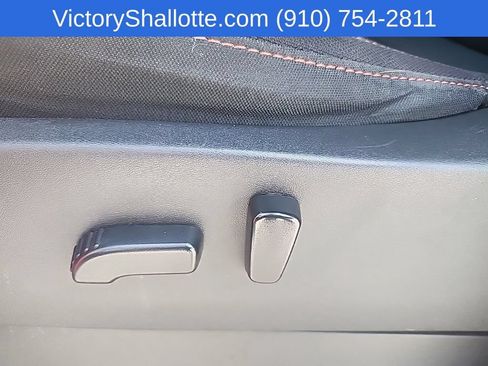 Used 2023 Nissan Frontier Pro-X w/ Pro Convenience Package RWD image 21