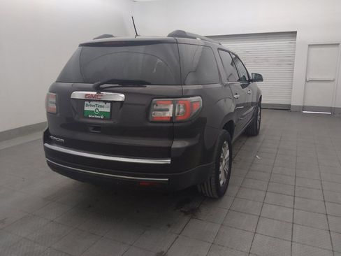 Used 2015 GMC Acadia SLT FWD image 9