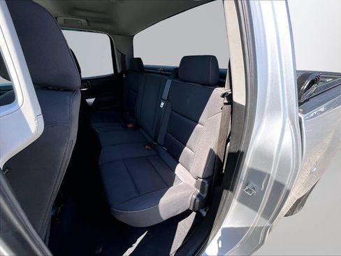 Used 2019 Chevrolet Silverado 1500 LT w/ All Star Edition AWD/4WD image 26