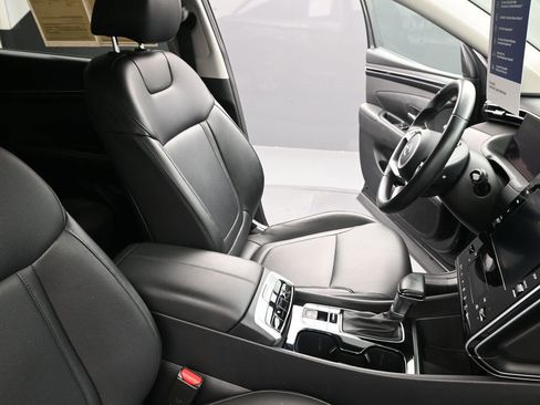 Certified 2023 Hyundai Tucson SEL w/ Convenience Package image 19