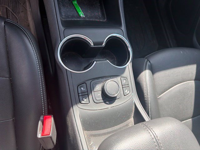 Used 2024 GMC Terrain SLT w/ LPO, Floor Liner Package AWD/4WD image 14