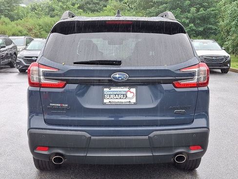 Certified 2023 Subaru Ascent Onyx Edition image 6