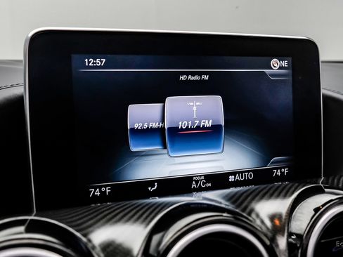 Used 2019 Mercedes-Benz AMG GT C image 80